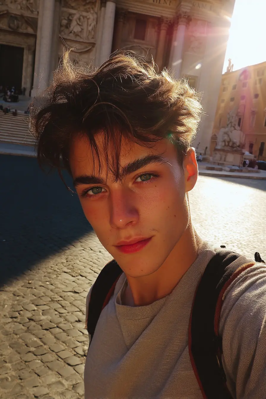 Marcus Rivera
