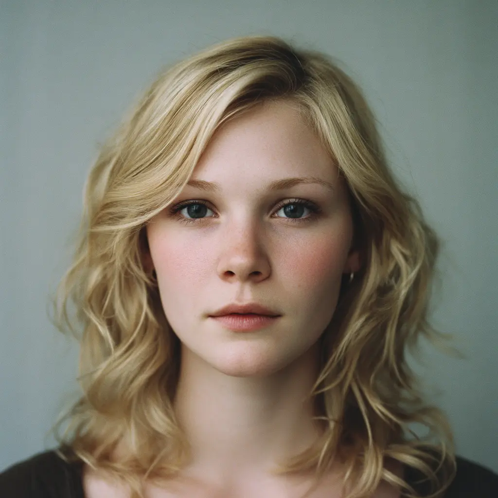 Sophia Davis